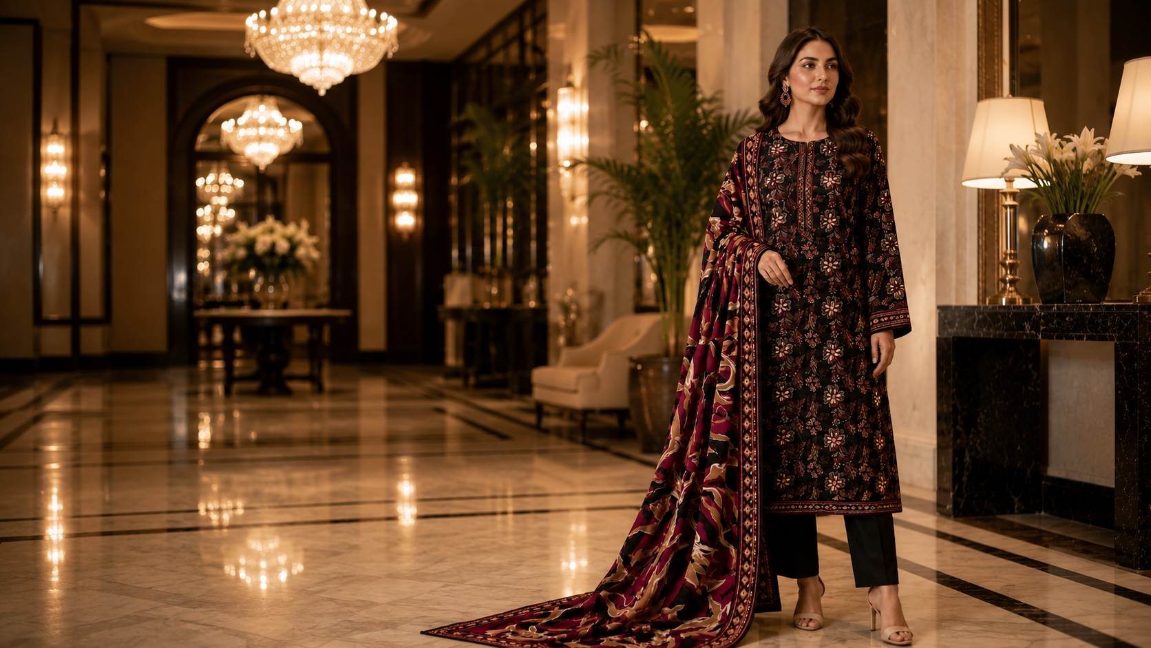 Timeless Elegance, Crafted for Every Occasion