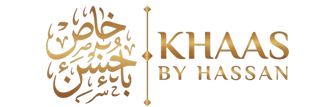 KHAAS BY HASSAN